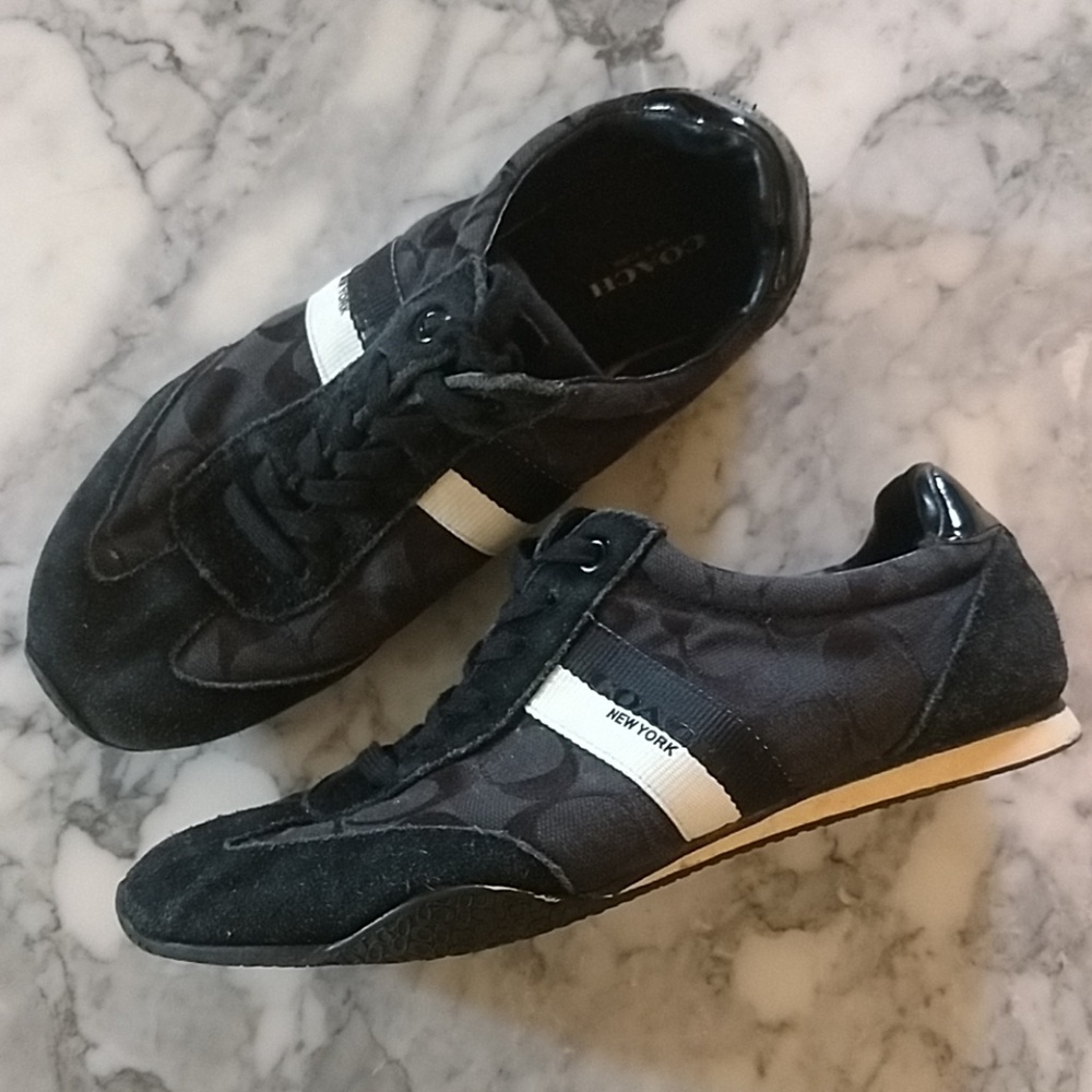 Coach Kortney Sneaker